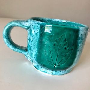 Handmade Mug